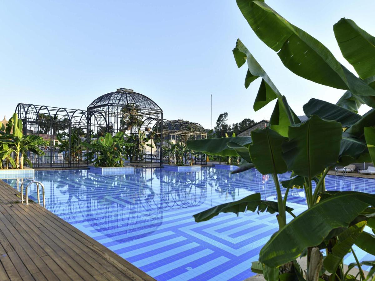 Rixos Premium Göcek - Adult Only