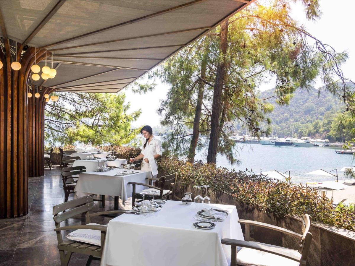 Rixos Premium Göcek - Adult Only