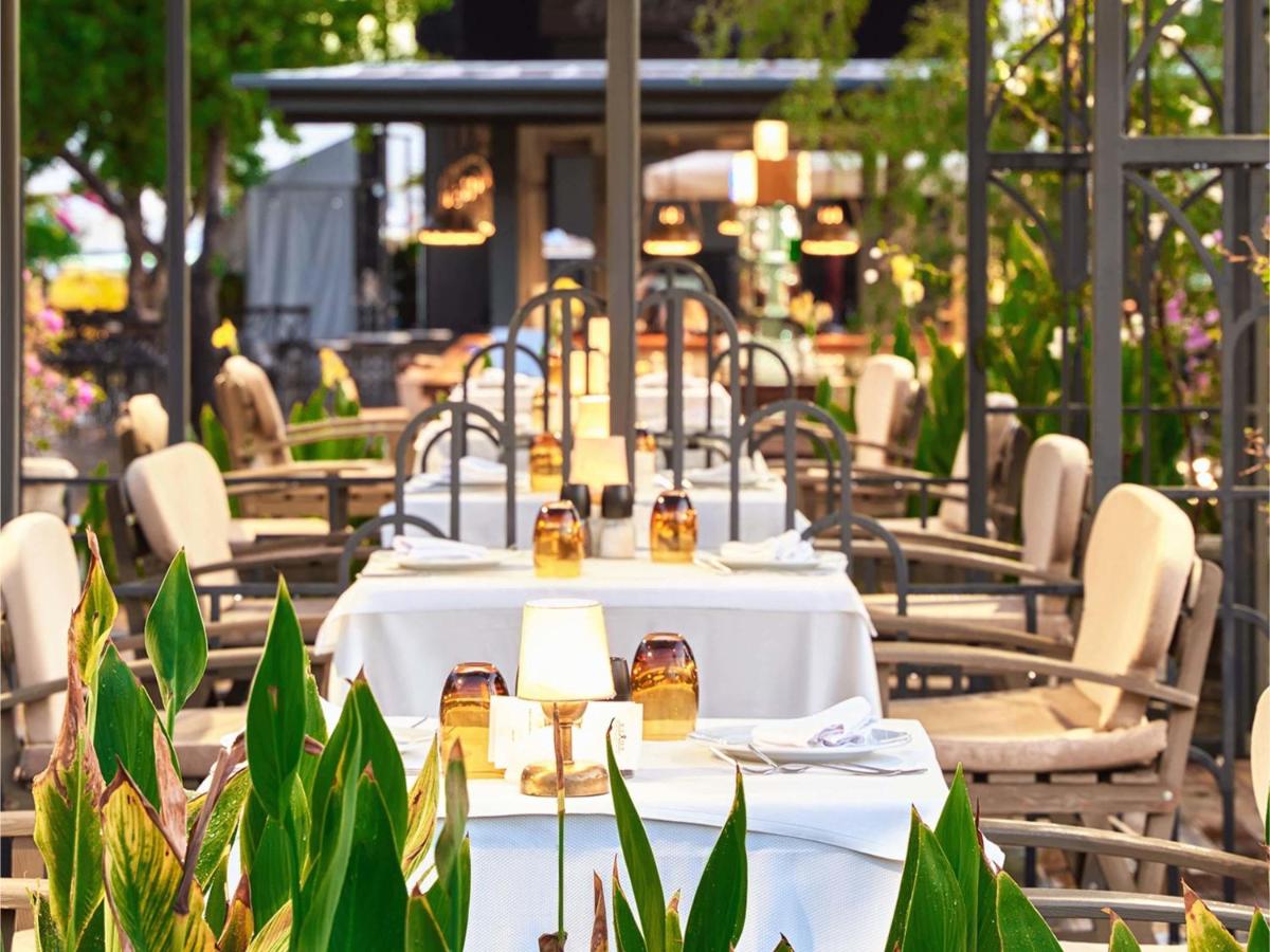 Rixos Premium Göcek - Adult Only