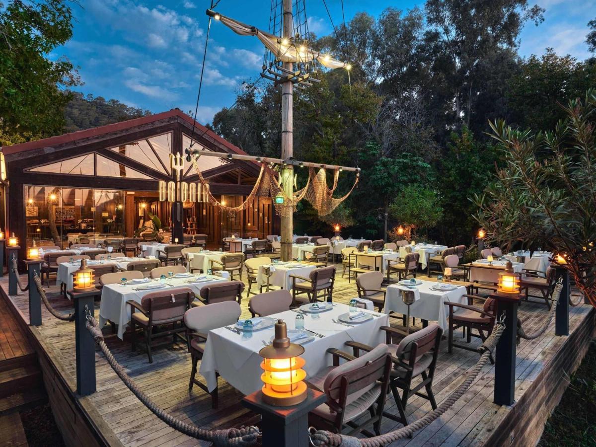 Rixos Premium Göcek - Adult Only