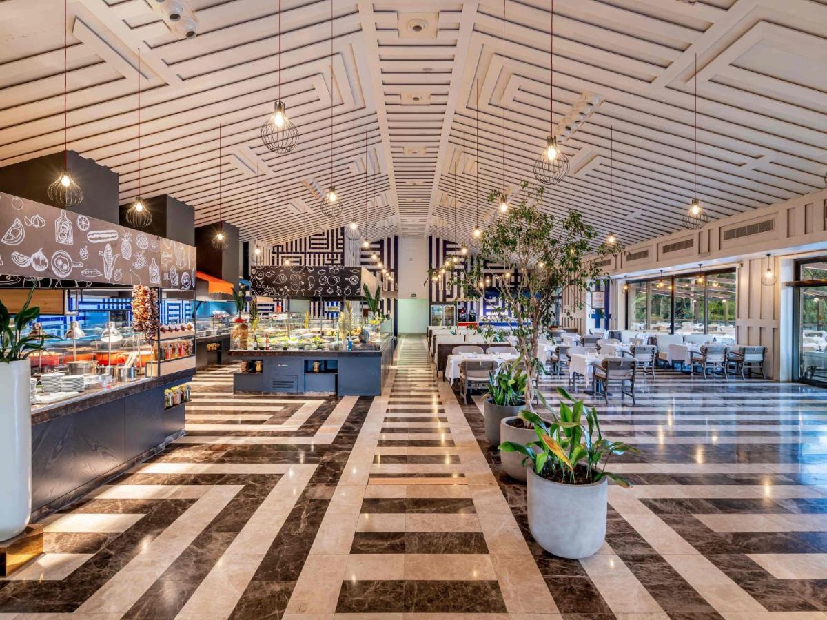 Rixos Premium Göcek - Adult Only