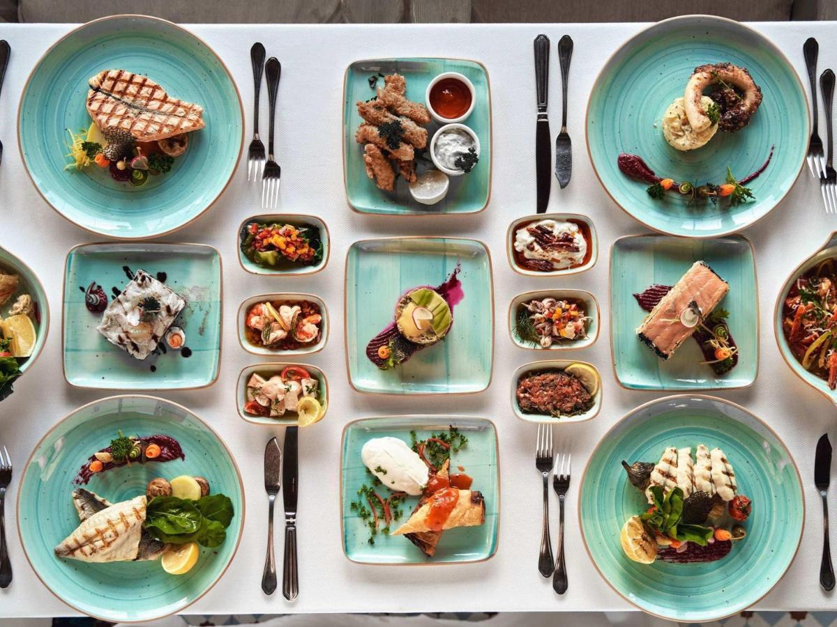 Rixos Premium Göcek - Adult Only