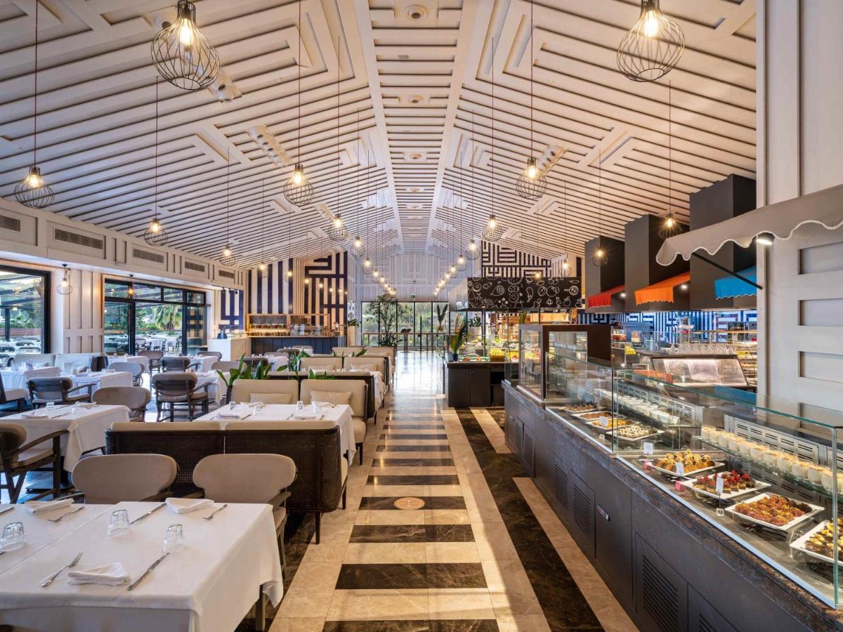 Rixos Premium Göcek - Adult Only