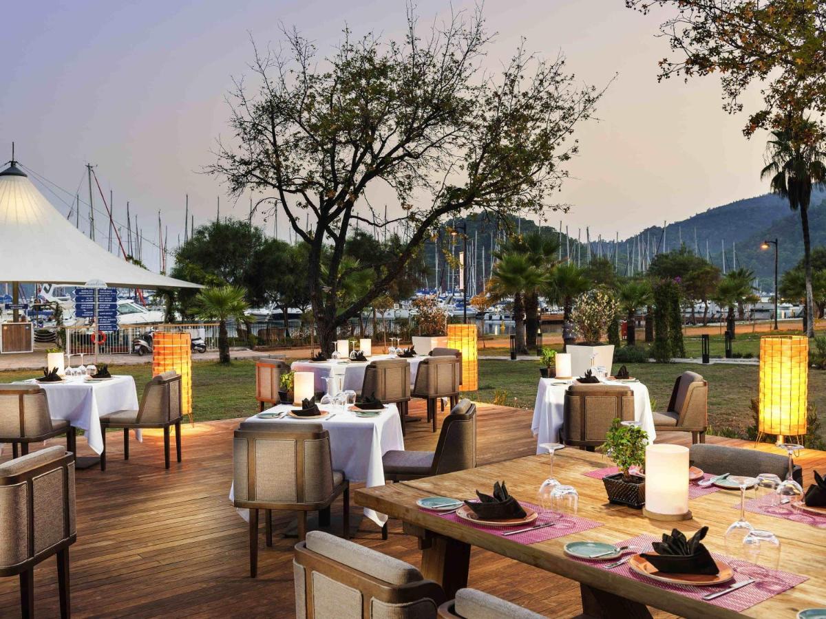 Rixos Premium Göcek - Adult Only