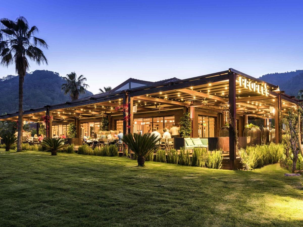 Rixos Premium Göcek - Adult Only