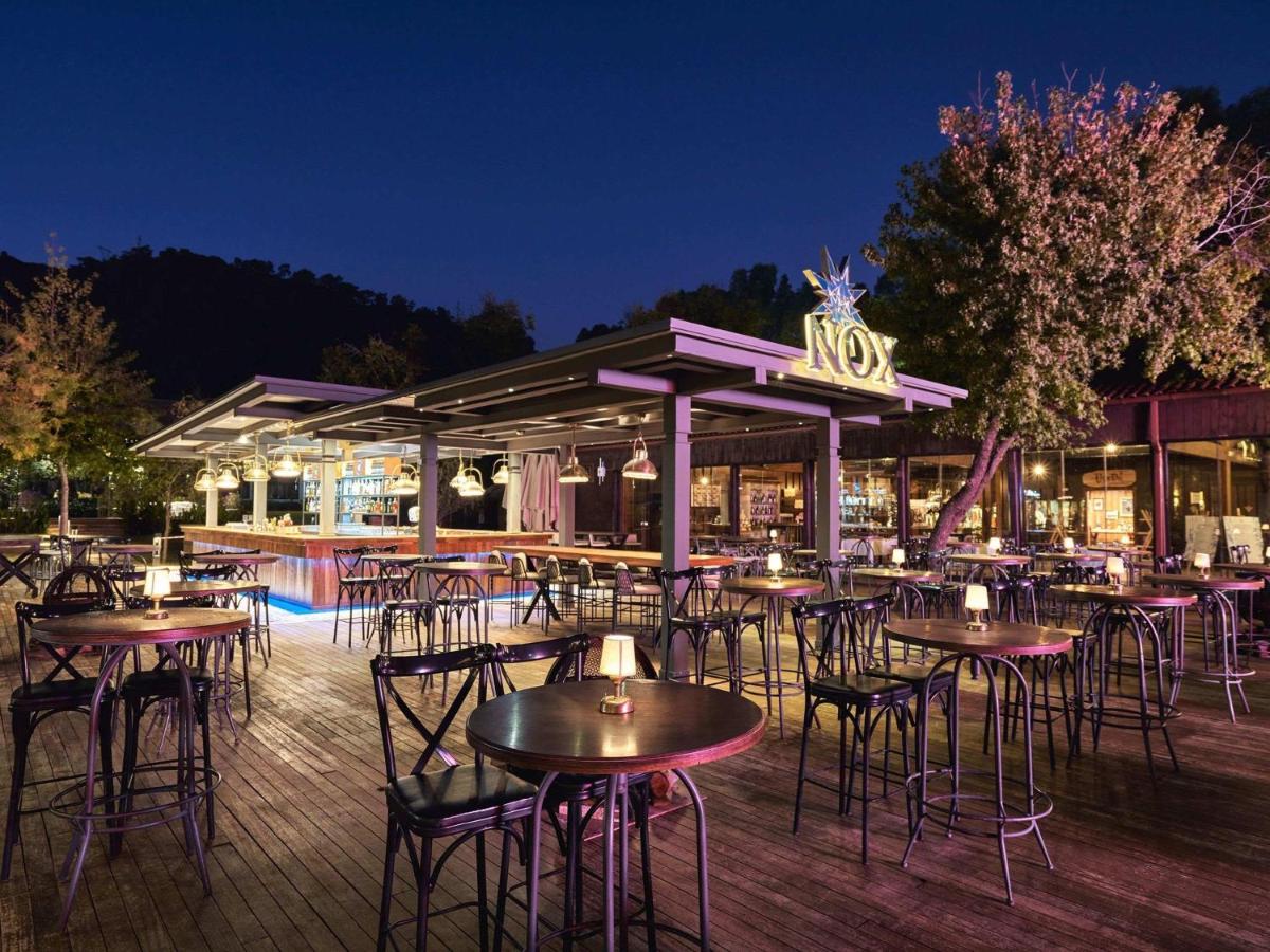 Rixos Premium Göcek - Adult Only