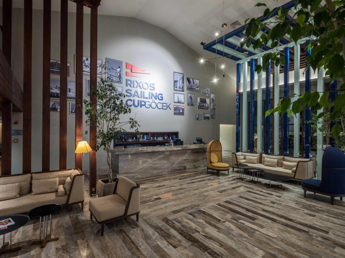 Rixos Premium Göcek - Adult Only