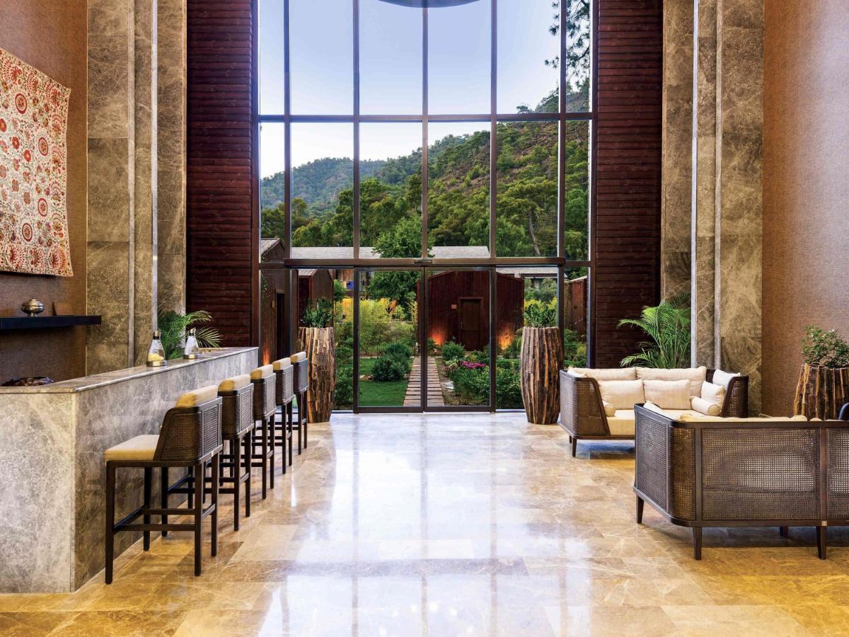 Rixos Premium Göcek - Adult Only