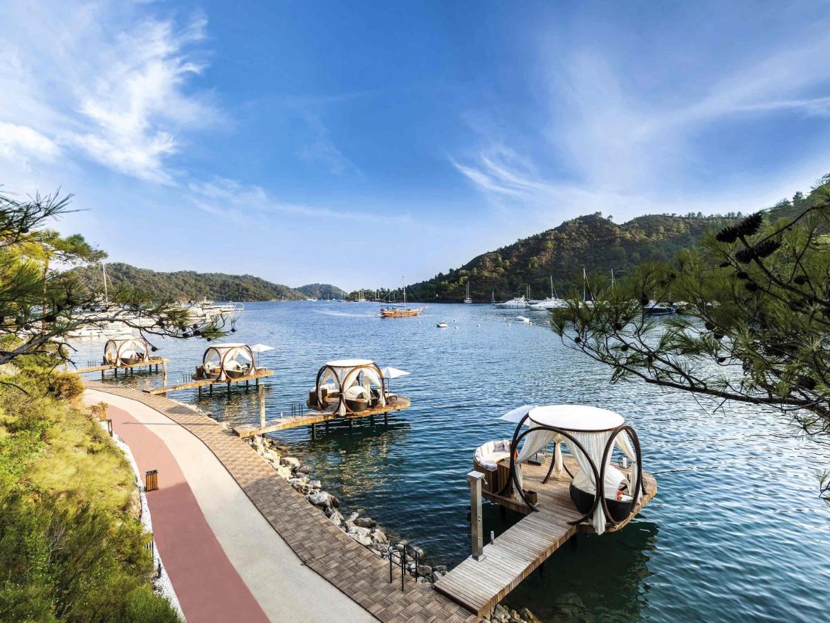 Rixos Premium Göcek - Adult Only