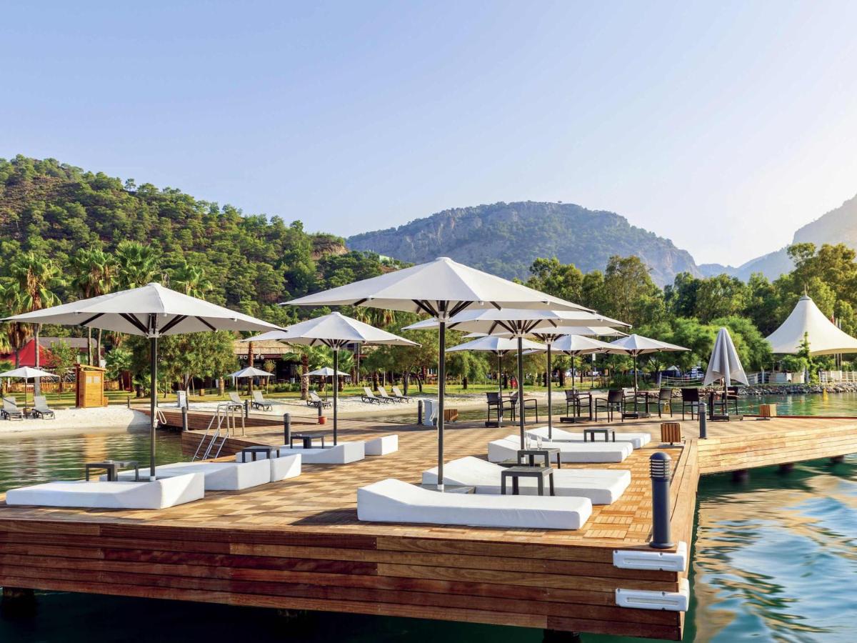 Rixos Premium Göcek - Adult Only