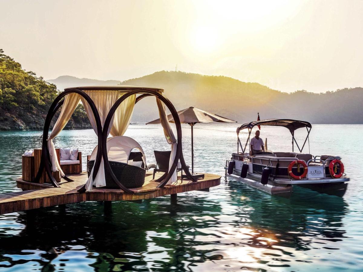 Rixos Premium Göcek - Adult Only