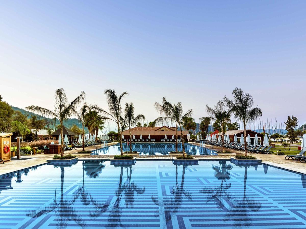 Rixos Premium Göcek - Adult Only