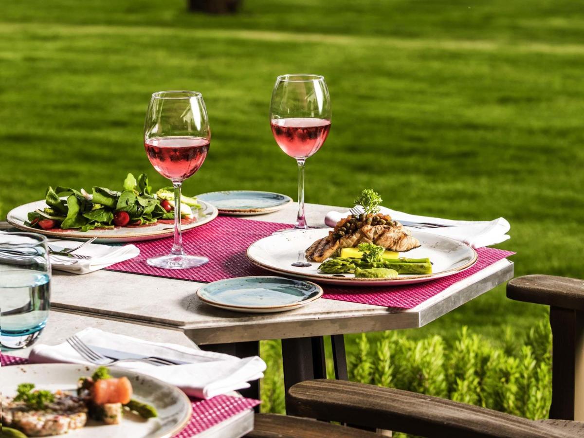 Rixos Premium Göcek - Adult Only