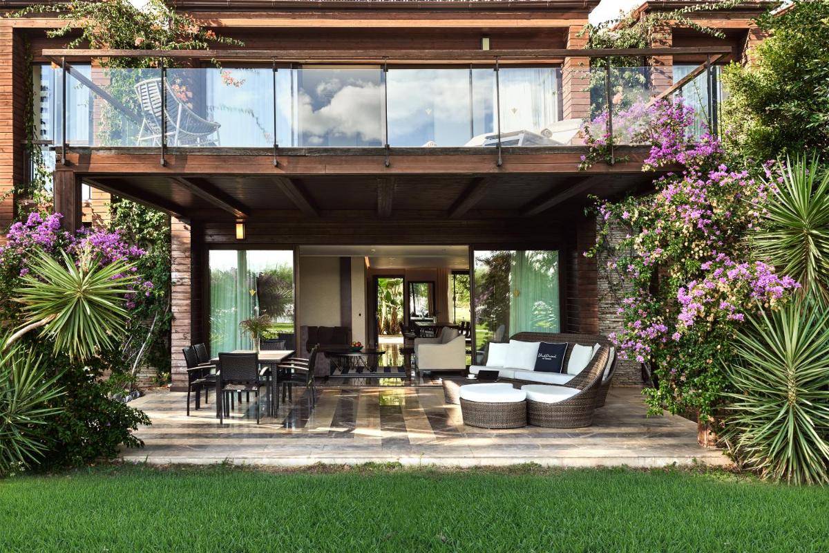 Rixos Premium Göcek - Adult Only