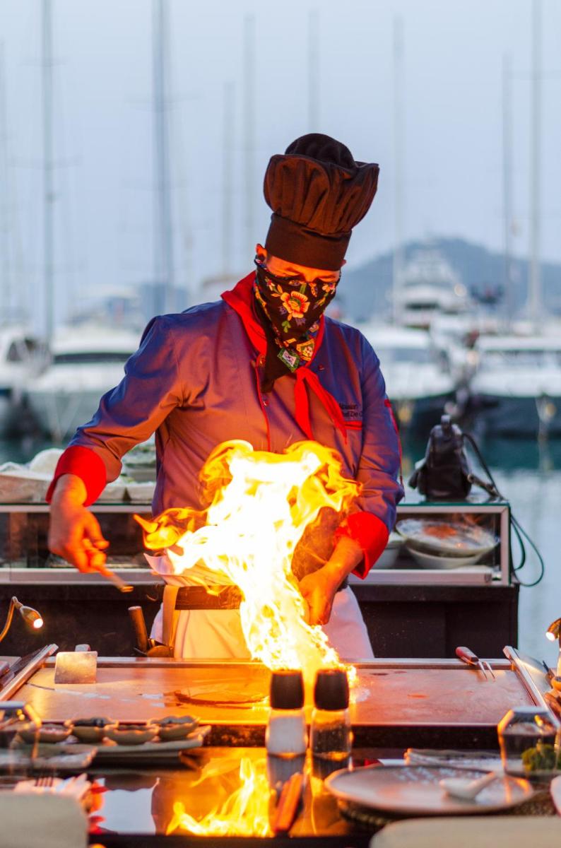 Rixos Premium Göcek - Adult Only