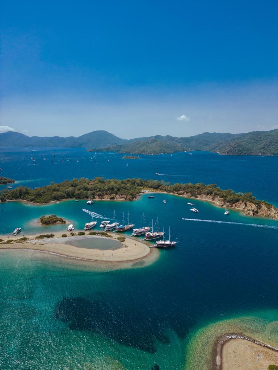 Rixos Premium Göcek - Adult Only