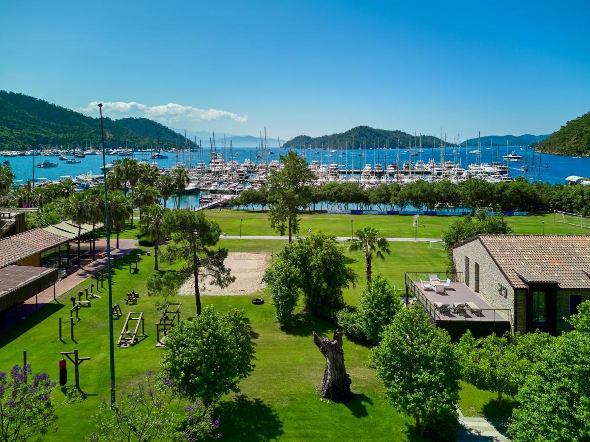 Rixos Premium Göcek - Adult Only