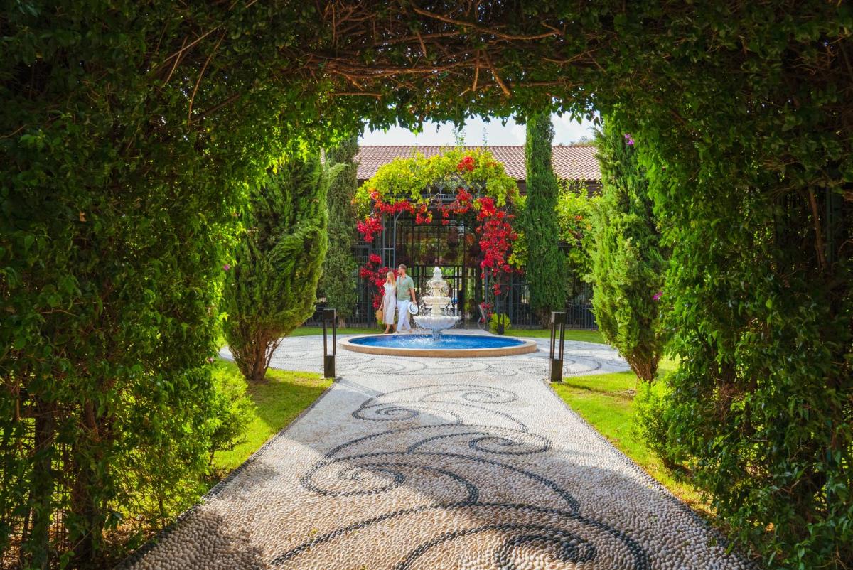 Rixos Premium Göcek - Adult Only