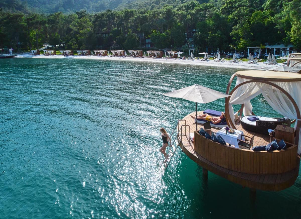 Rixos Premium Göcek - Adult Only