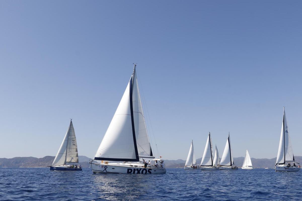 Rixos Premium Göcek - Adult Only