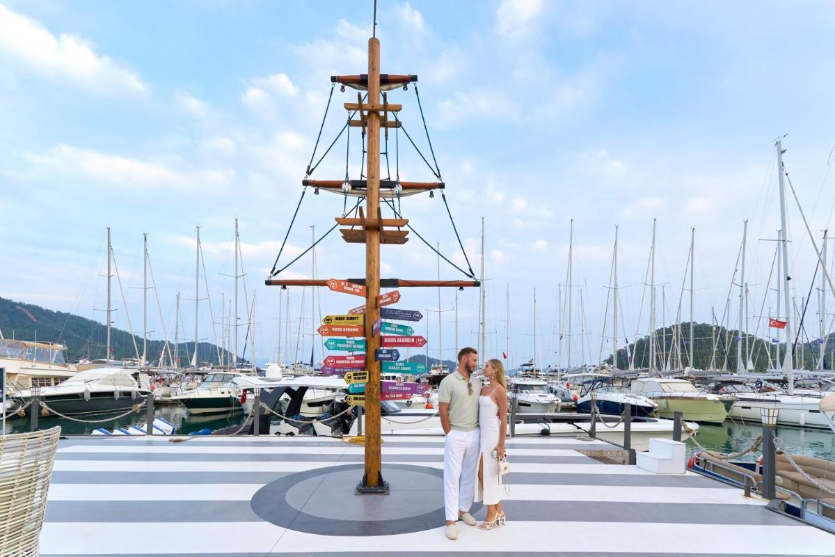 Rixos Premium Göcek - Adult Only