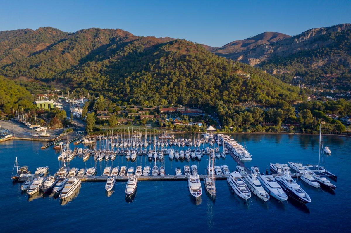 Rixos Premium Göcek - Adult Only