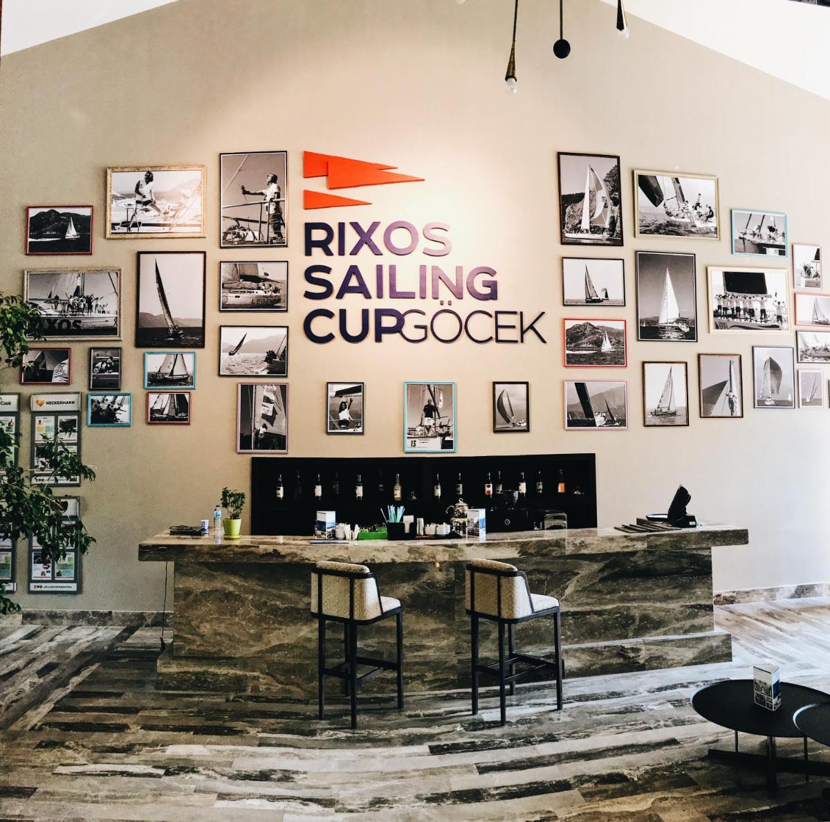 Rixos Premium Göcek - Adult Only