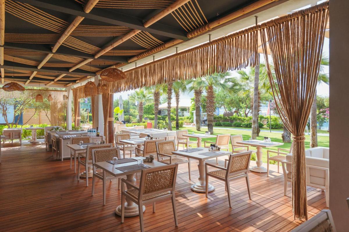 Rixos Premium Göcek - Adult Only