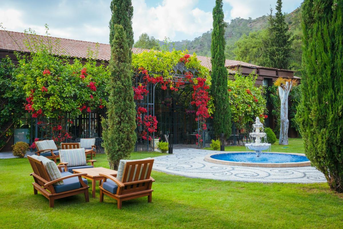 Rixos Premium Göcek - Adult Only