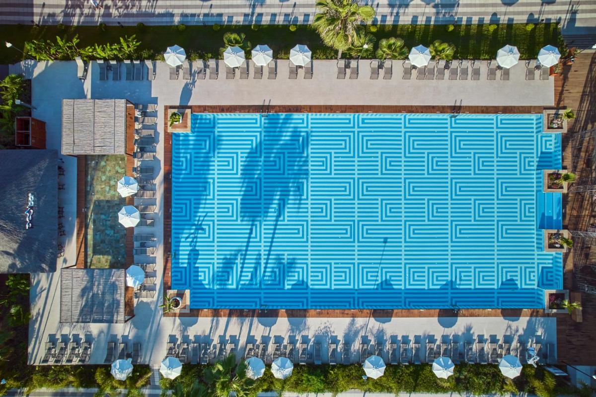 Rixos Premium Göcek - Adult Only