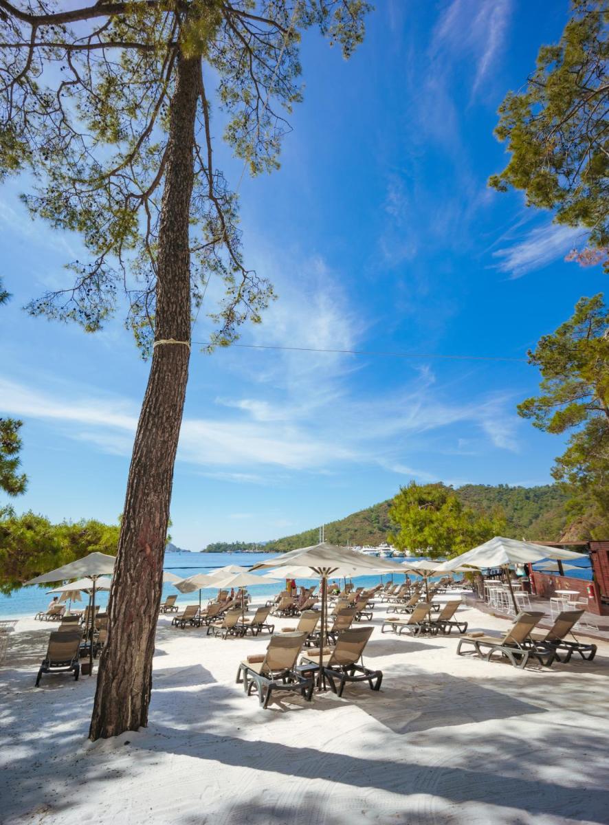 Rixos Premium Göcek - Adult Only