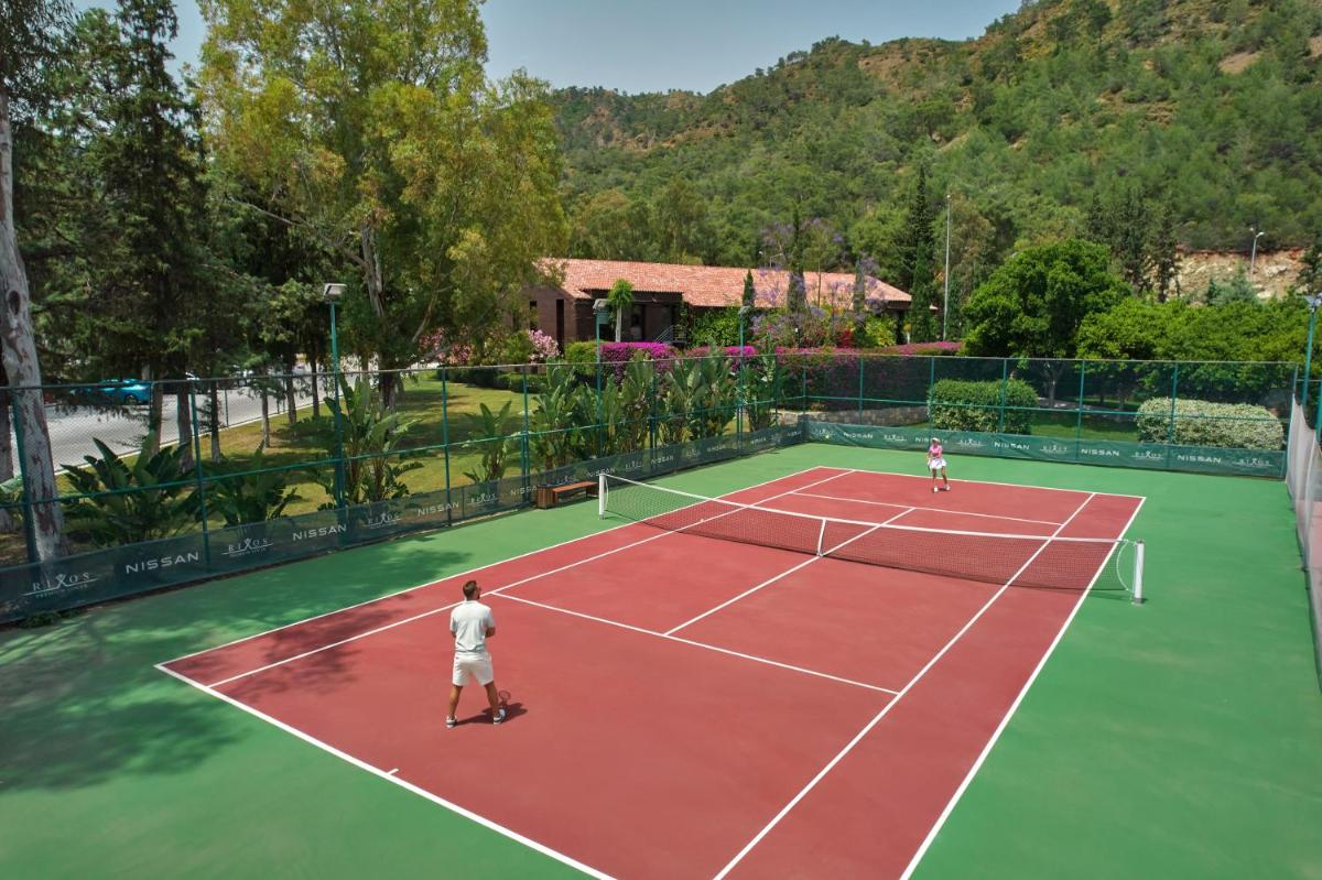 Rixos Premium Göcek - Adult Only