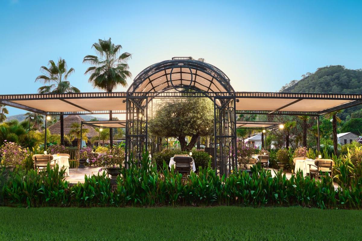 Rixos Premium Göcek - Adult Only