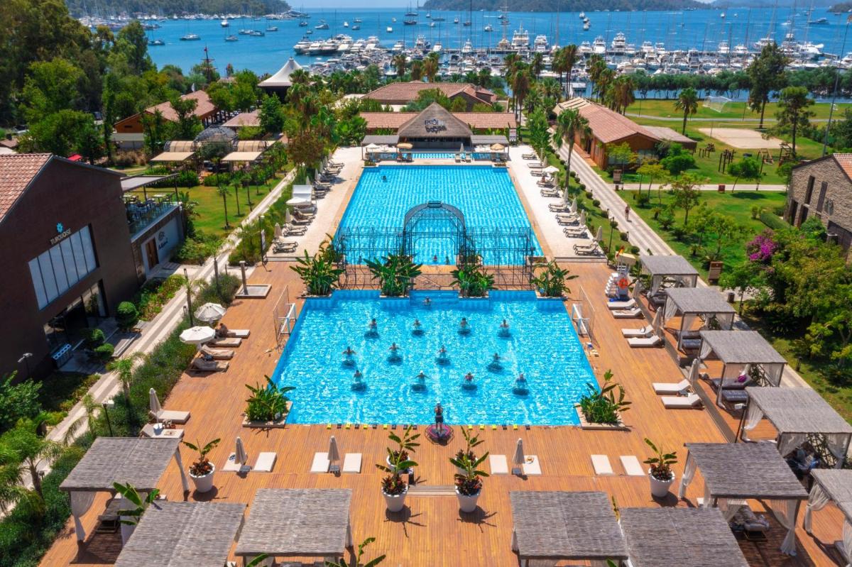 Rixos Premium Göcek - Adult Only