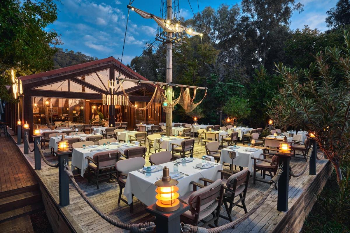 Rixos Premium Göcek - Adult Only