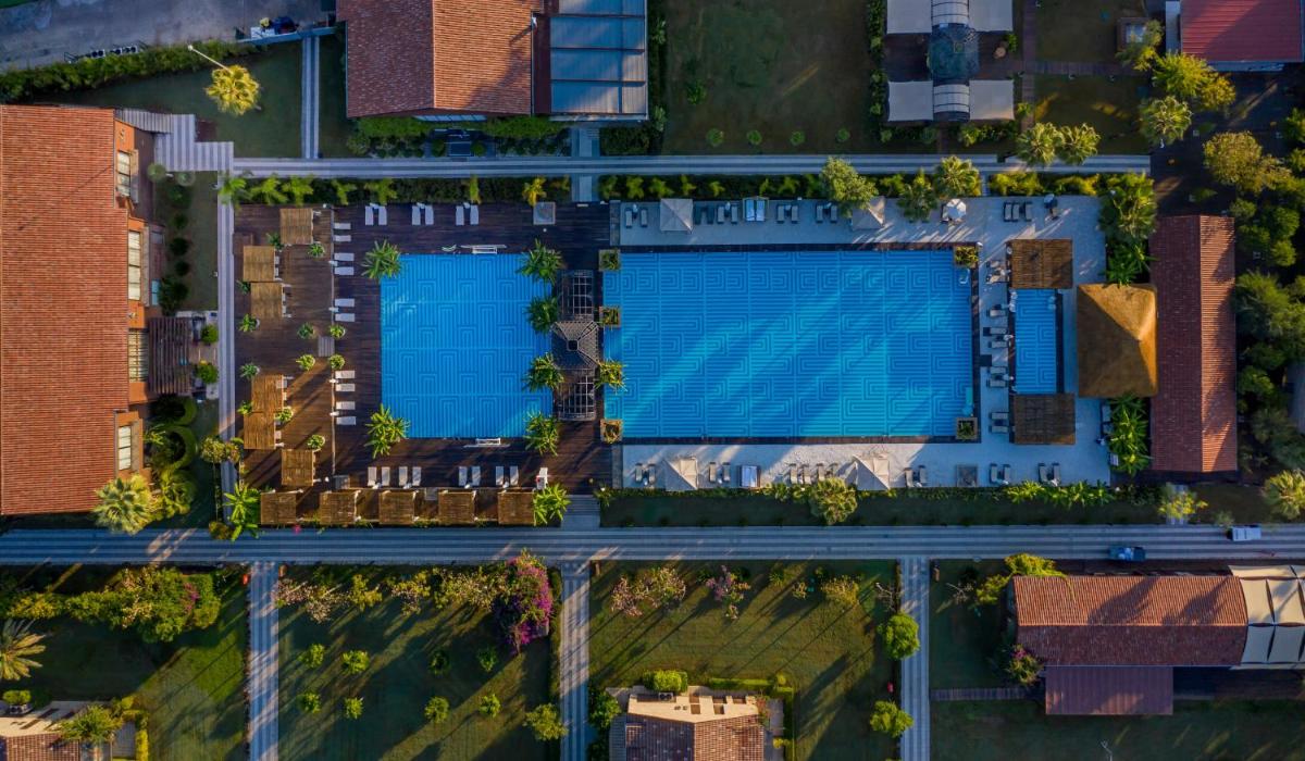 Rixos Premium Göcek - Adult Only