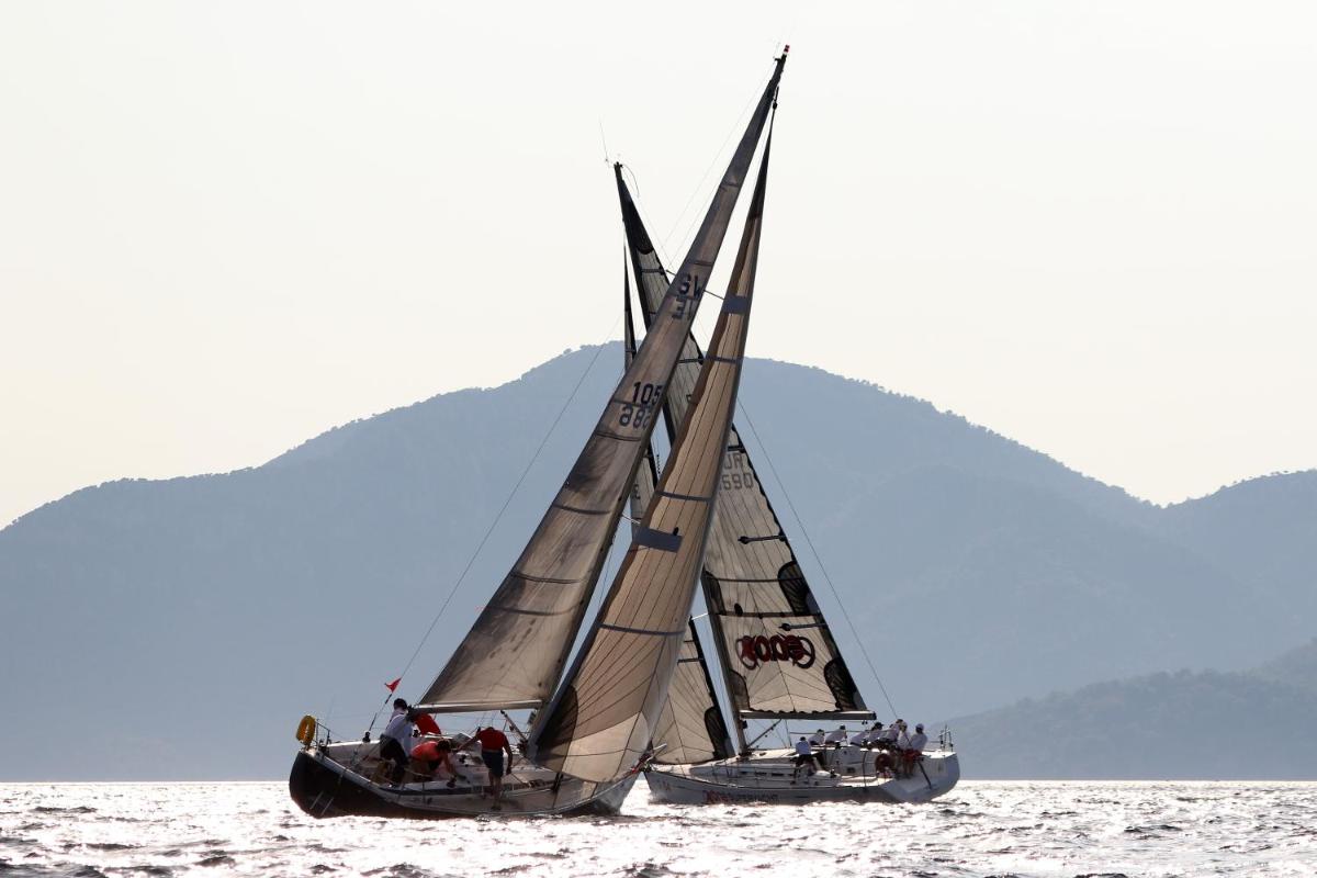 Rixos Premium Göcek - Adult Only