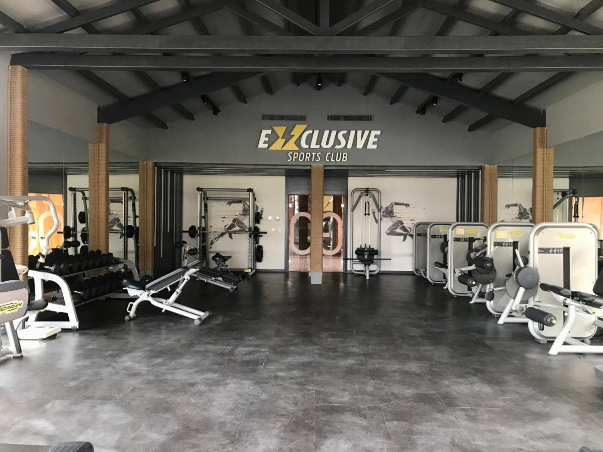 Rixos Premium Göcek - Adult Only