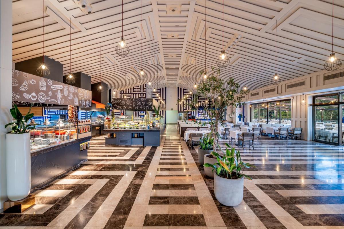 Rixos Premium Göcek - Adult Only