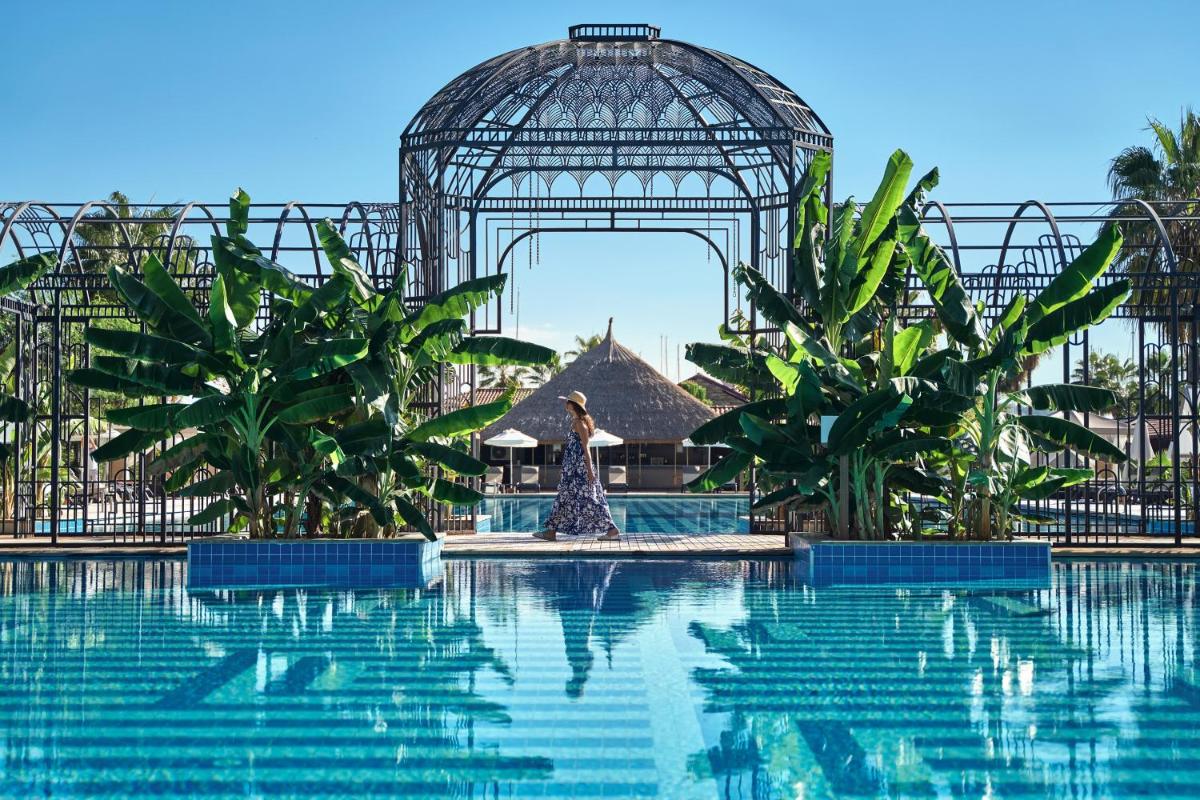 Rixos Premium Göcek - Adult Only