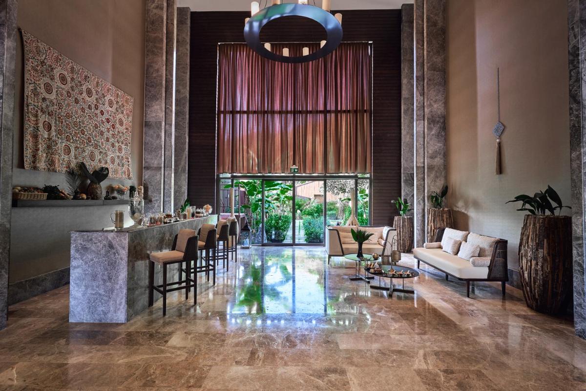 Rixos Premium Göcek - Adult Only