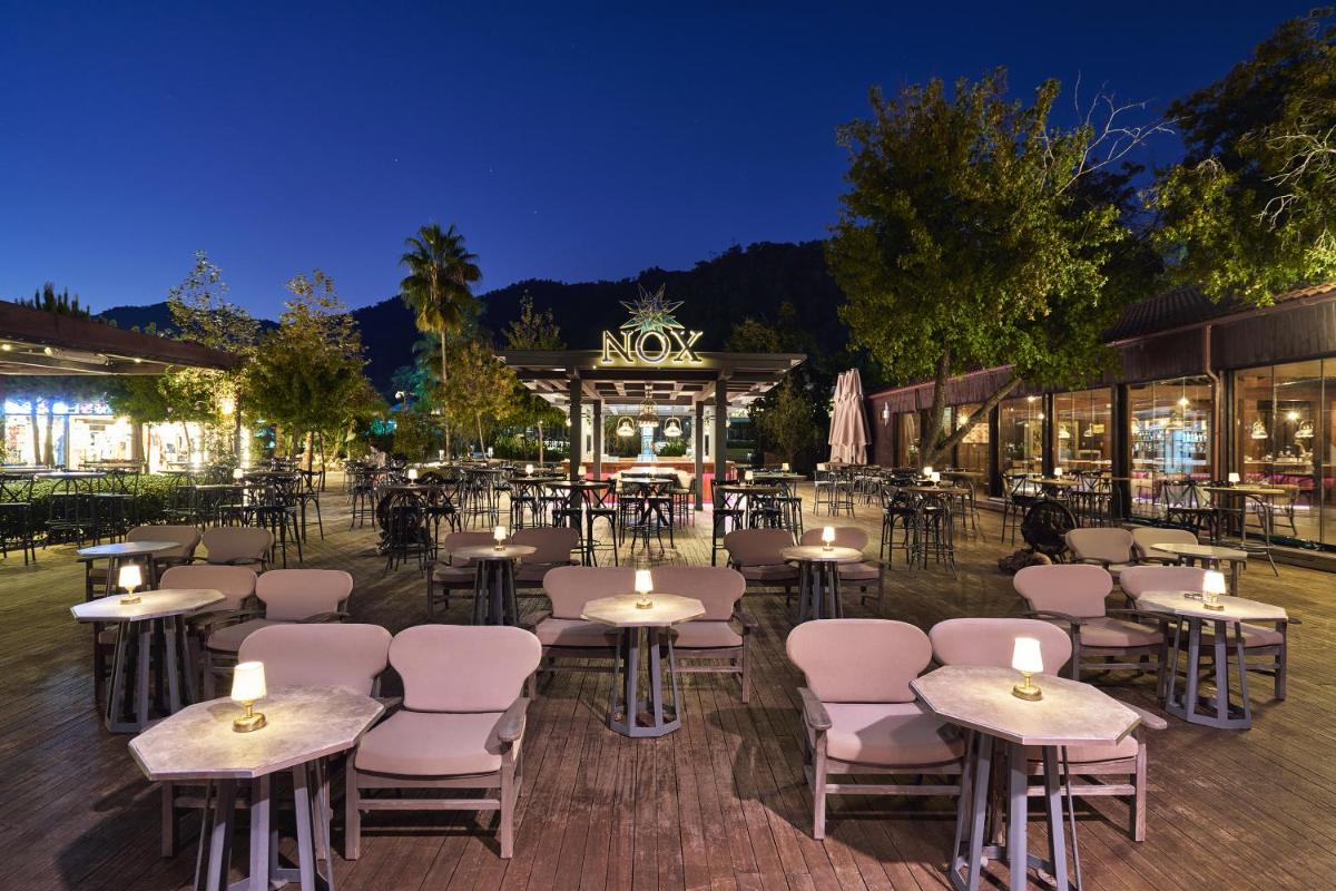 Rixos Premium Göcek - Adult Only