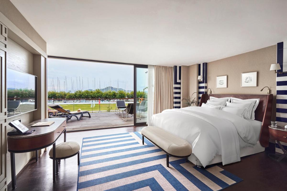 Rixos Premium Göcek - Adult Only