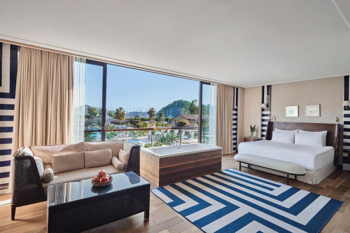 Rixos Premium Göcek - Adult Only