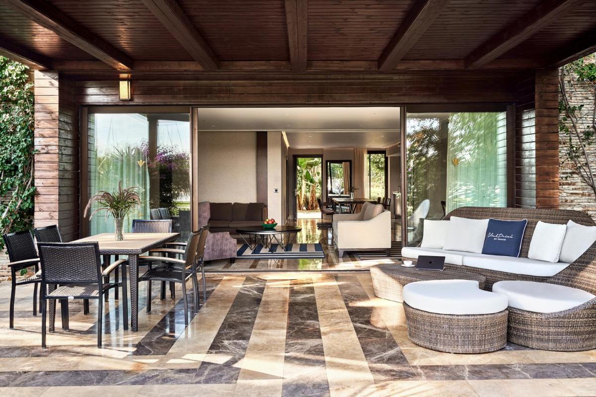 Rixos Premium Göcek - Adult Only