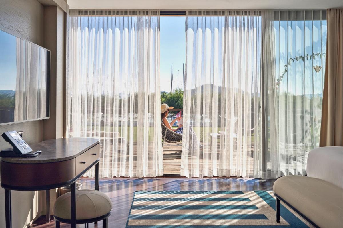 Rixos Premium Göcek - Adult Only