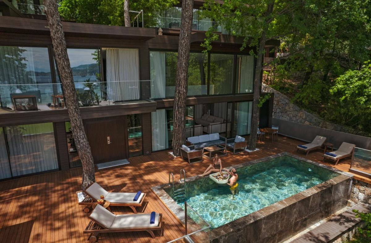 Rixos Premium Göcek - Adult Only