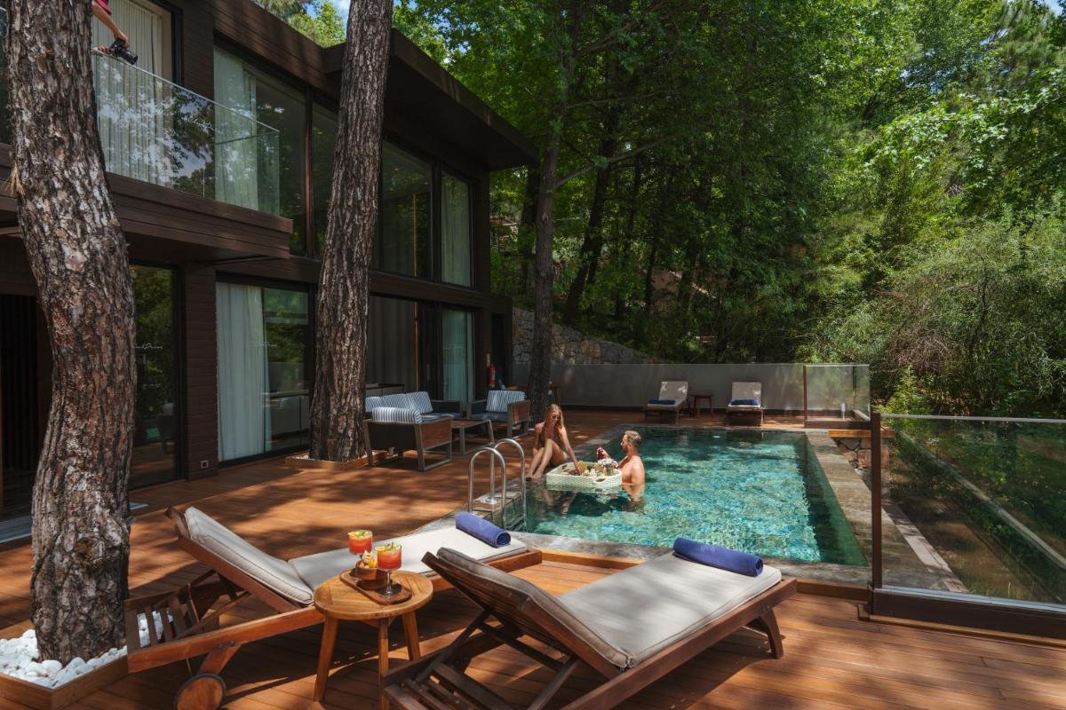 Rixos Premium Göcek - Adult Only