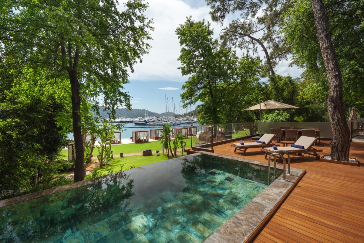 Rixos Premium Göcek - Adult Only