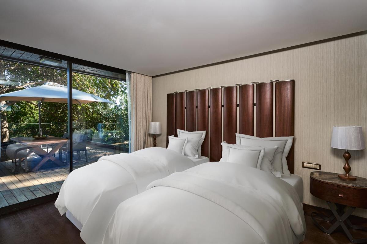 Rixos Premium Göcek - Adult Only